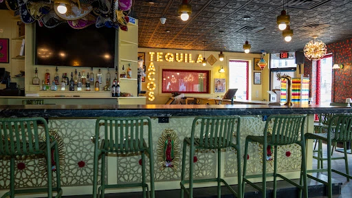 Tiny Tijuana banner